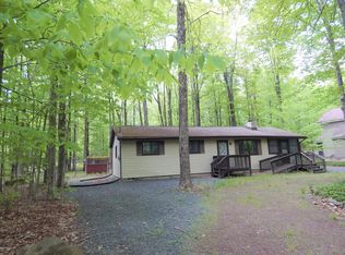1677 Stag Run, Pocono Lake, PA