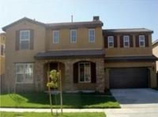 6741 French Trotter Dr, Corona, CA 92880