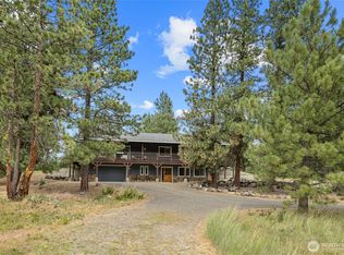 960 Forest Grove Way, Cle Elum, WA 98922