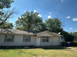 6309 Skylark Ln, Watauga, TX 76148