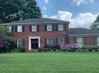 8612 Wimborne Way, Hurstbourne, KY 40222