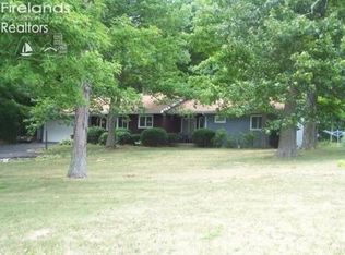 155 W County Road 6, Tiffin, OH 44883