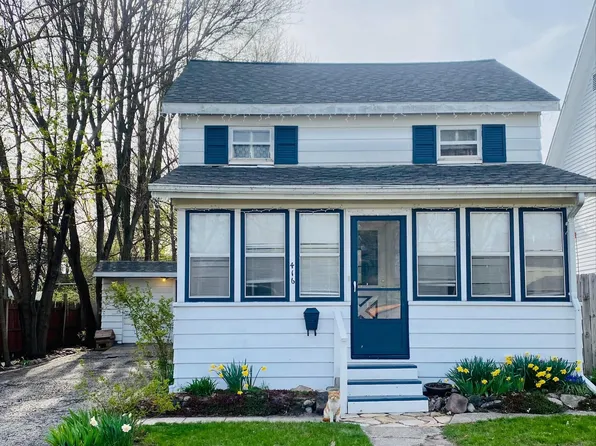 416 S Lansing St, Mount Pleasant, MI 48858