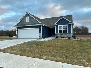 1300 Superior Dr #1, Saint Johns, MI 48879