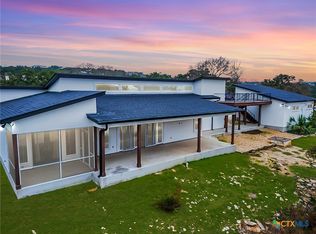 2109 Bella Vis, Canyon Lake, TX 78133