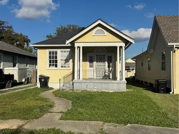 3507 Clermont Dr, New Orleans, LA 70122