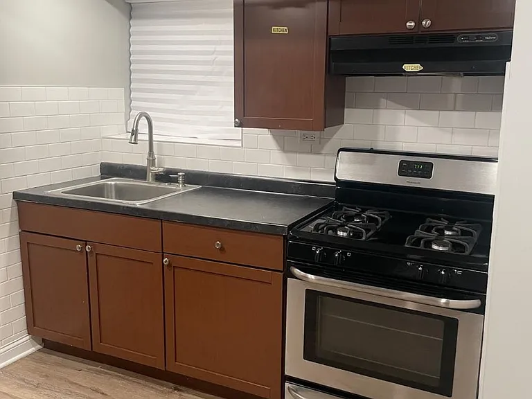 2223 S Ridgeway Ave #BASEMENT — Photo 1