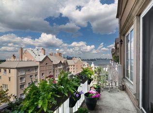 101 Shearwater Ct E APT 61, Jersey City, NJ