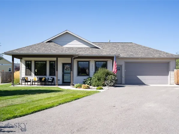 2005 Avocet Ct, Belgrade, MT 59714