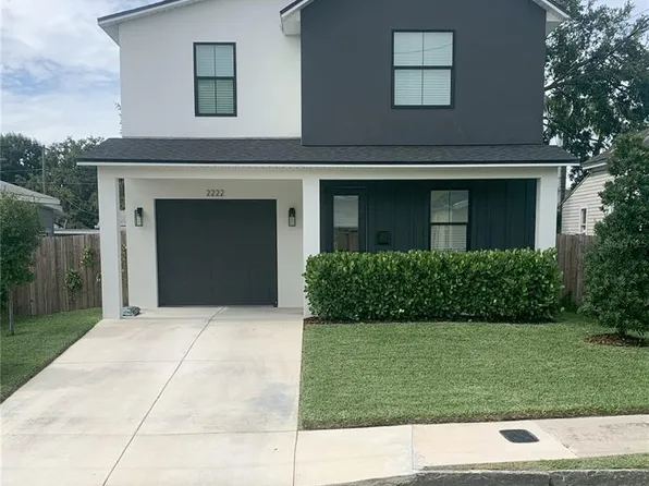 2222 E Clark St, Tampa, FL 33605