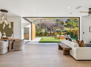 130 Leland Way, Belvedere Tiburon, CA