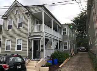 14 Larnes St APT B, Charleston, SC 29403