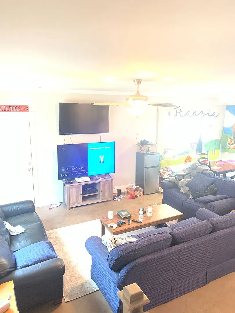 Fall Pre-Lease | Spacious 4BR/4BA Home Near Downtown Athens — Photo 4