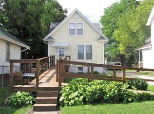 602 E Berrien St, Galesburg, IL 61401