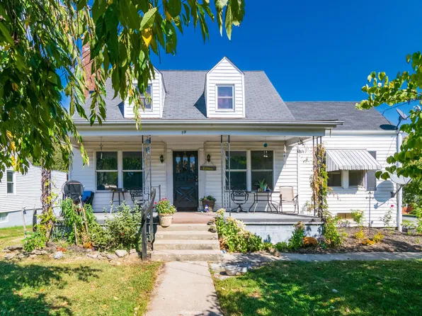 29 Fairview Ave, Winchester, KY 40391