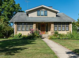 125 Prairie Ave, Kalamazoo, MI 49006