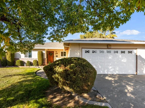 2355 Worsham Ave, Sacramento, CA 95822