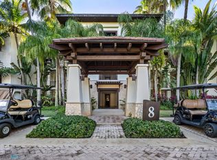 Las Verandas at Bahia Beach Resort (Condominio), Rio Grande, PR 00745