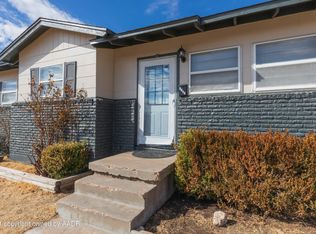 5102 S Travis St, Amarillo, TX 79110