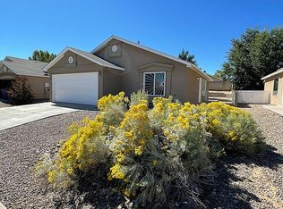 1331 El Rancho Dr SW, Albuquerque, NM 87121