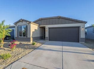 17989 W Sand Hills Rd, Surprise, AZ 85387