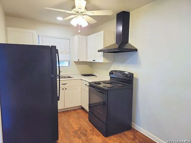2 bed, 1.0 bath, 1376 sqft, $880 — Photo 4