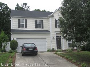 12201 Winghurst Dr, Pineville, NC 28134