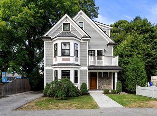 83 Irving St, Arlington, MA 02476