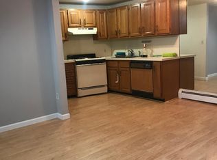 85 Franklin Ave #2L, Nutley, NJ 07110