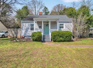 2734 Cowles Rd, Charlotte, NC 28208