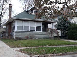 305 Allen St, Lansing, MI 48912