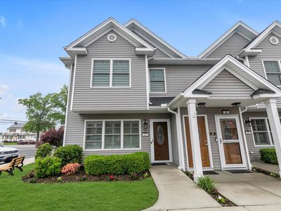 608 Carman Avenue #C-7, Westbury, NY, 11590