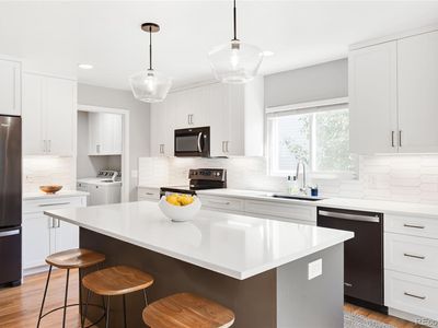 3729 Dahlia Street, Denver, CO, 80207