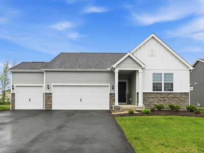 538 Penwell Dr, Delaware, OH, 43015