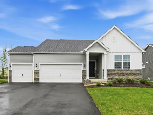 538 Penwell Dr, Delaware, OH 43015