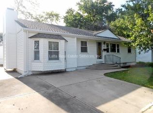 4320 S Main St, Independence, MO 64055