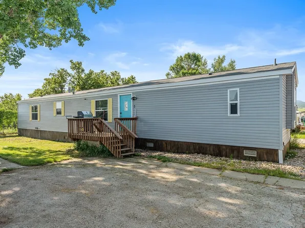 106 Valley Dr, Spearfish, SD 57783