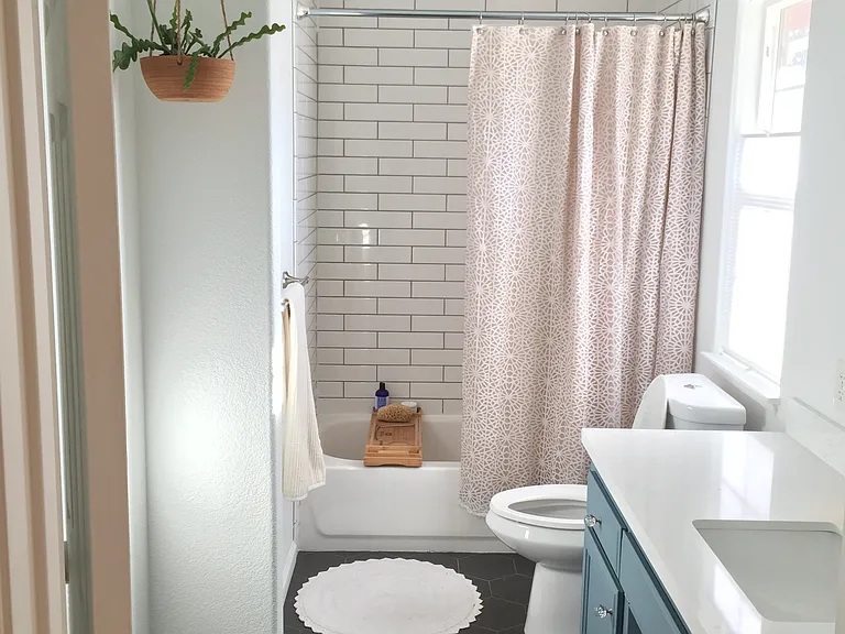 Bathroom #2