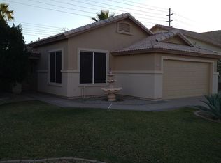4093 E Princeton Ave, Gilbert, AZ 85234