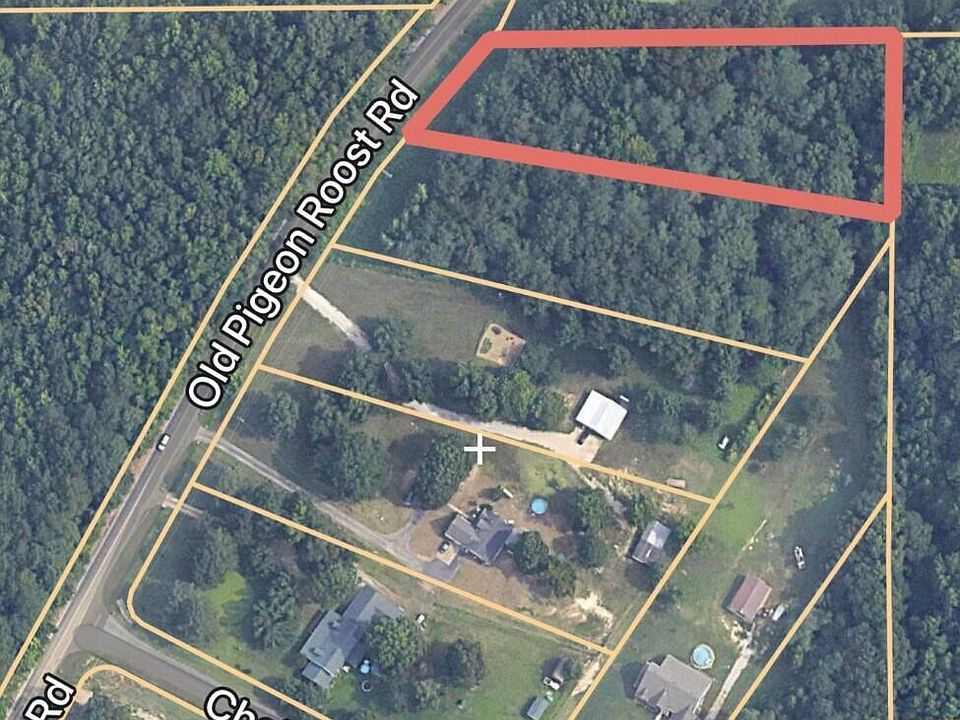 3740 Old Pigeon Roost Rd, Byhalia, MS 38611 MLS 4063444 Zillow