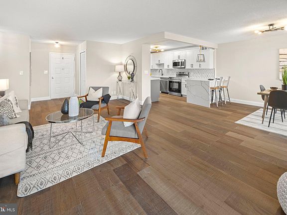 4th image of 8370 Greensboro Dr APT 924
