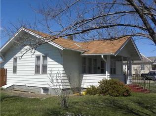 1125 3rd St W, Roundup, MT 59072