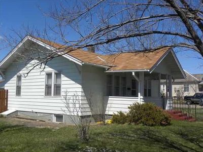 1125 3rd St W, Roundup, MT, 59072