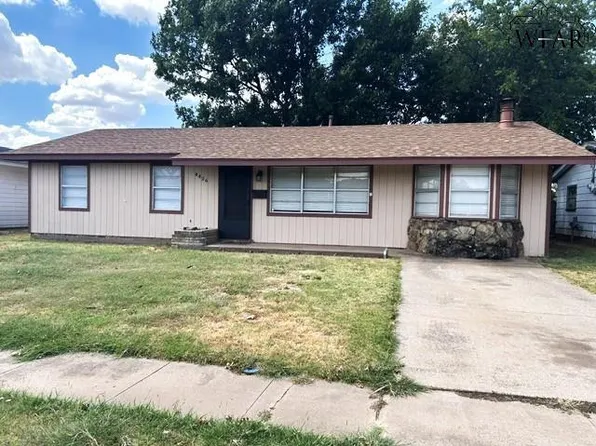4426 Hughes Dr, Wichita Falls, TX 76308