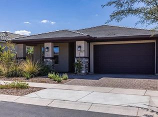 4554 S Bolide, Mesa, AZ 85212