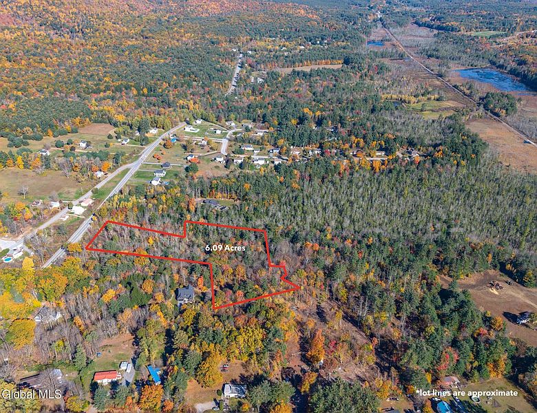 2nd image of 7 Mill Creek Road Lot 4