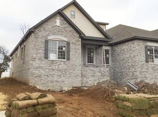 1085 Cavaletti Cir E, Gallatin, TN 37066