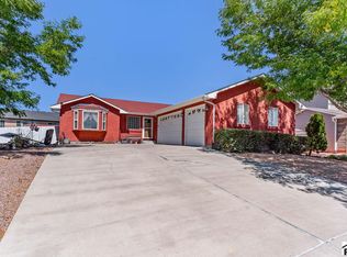5153 Crested Hl, Pueblo, CO 81008