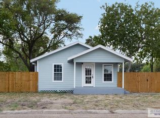 2125 N Kelly St, Harlingen, TX 78550
