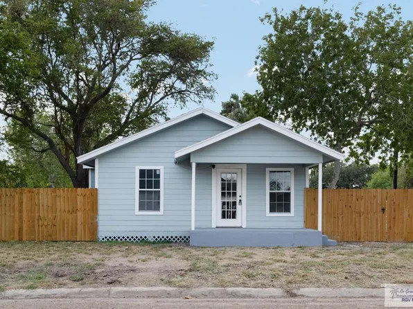 2125 N Kelly St, Harlingen, TX 78550